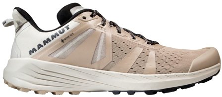 Mammut Men's Saentis TR Low GTX Savanna-Moonbeam