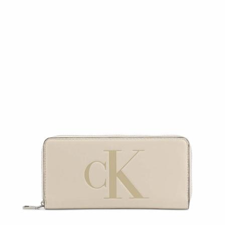 Calvin Klein Wallets & Cardholders inbo, Dame Punge og Kortholder, Størrelse: ONE Size