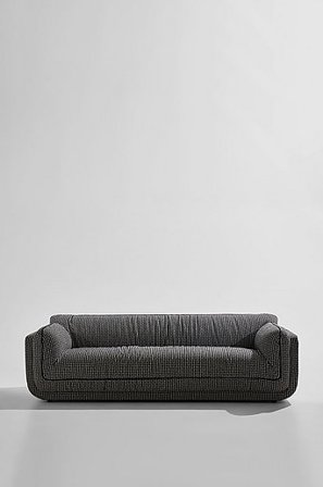 Jotex - 3-sitzer-sofa Plywood/Polyester/Polyätherschaum Otto - Kaufen Pastill - Möbel bei Jotex