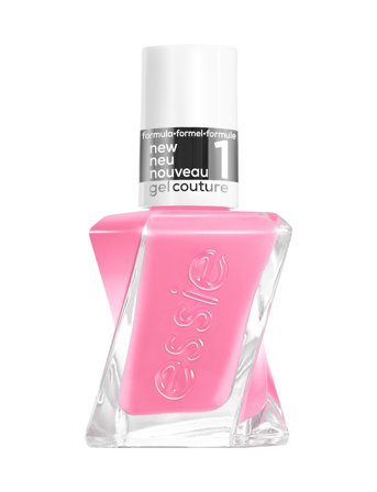 Essie Essie Gel Couture Haute To Trot 150 13,5 Ml - Pink - 13.5 ml