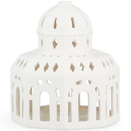 Kähler ljuslykta, glassalen | Inredning > Ljusstakar & Lyktor > Ljusstakar > Ljusstake | Bagaren och Kocken