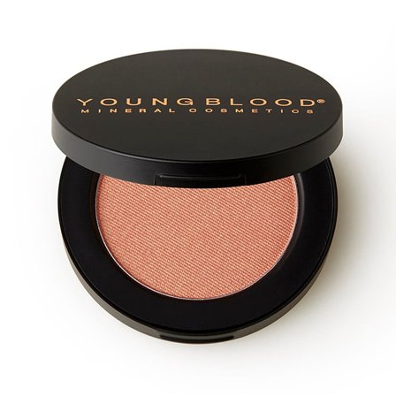 Youngblood Pressed Mineral Blush Tangier, Makeup, Ansigt, Blush