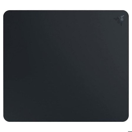 Musmatta - Razer - Atlas - Härdat glas - Ultra-slät yta - Halkfri bas