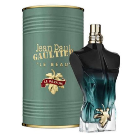Jean Paul Gaultier Le Beau 125 ml Eau de Toilette Spray HOT 03 1s_YF