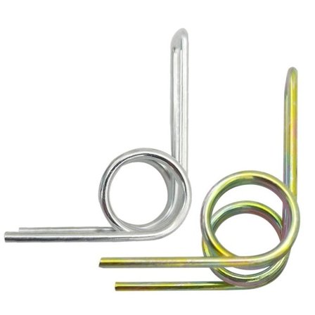 Gear håndtag fjeder knap bold indre reparationssæt