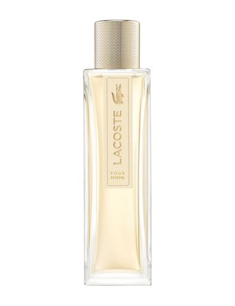 Lacoste Fragrance Pour Femme Edp 90 Ml - Nude - 90 ml