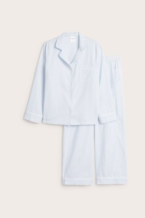 Kappahl | Pyjamas | Lyseblå