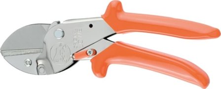 Löwe Hunting Scissors Övrigt Jakt Orange OneSize