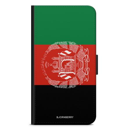 Bjornberry Huawei Mate 20 Lite Fodral - Afghanistan