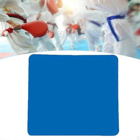 Taedo Bräda Karate Brytning Kampsport Boxningsutrustning Lätt att Montera Tillbehör EVA