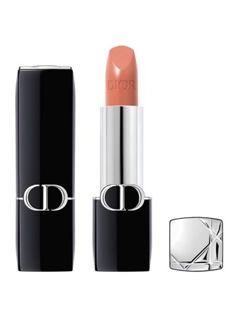 Rouge Dior Satin Lipstick No. 219 - Rose Montaigne 3.5g