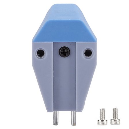 Moving Magnetic Cartridge Stylus LP Vinyl Nål Grammofon Tilbehør