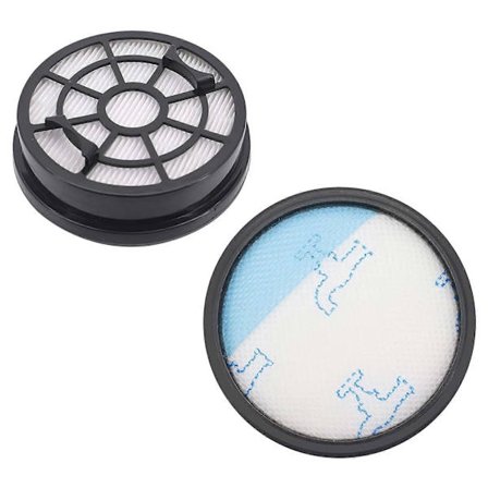 Reservedel Hepa-filter til Rowenta ZR904301 RO2981 Swift Power Cyclonic Støvsuger Tilbehør