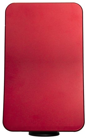 Somatherm Soma V Fusion Handtork 600 W Körsbär, Badrum