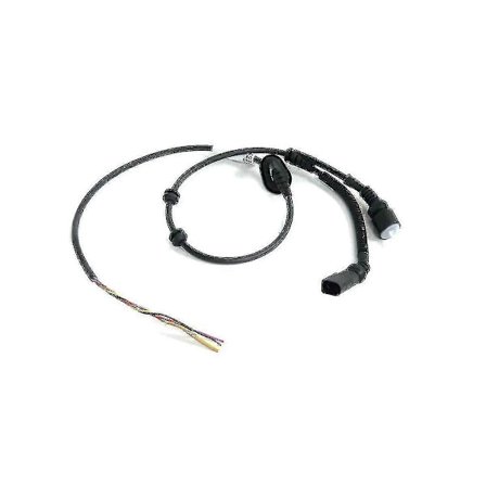 1k0927903r Hastighetsgivare Fram Vänster Kabelhärda Sensor Bilkompatibel med Golf 1998-2014