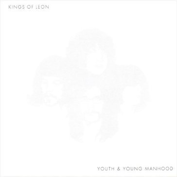 Youth & young manhood Kings of Leon