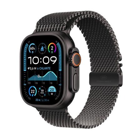 Apple Watch Ultra 2 Gps + Cellular