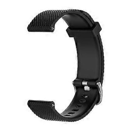 Silikon erstatningsarmbånd håndleddsrem for Suunto 3 Fitness WA