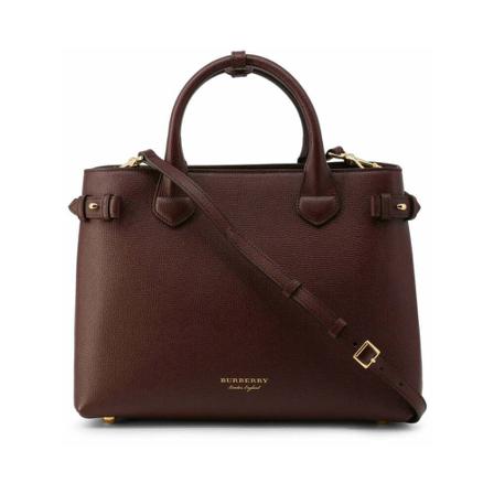 Burberry Tote Bags Brun, Dame Indkøbstasker, Størrelse: ONE Size