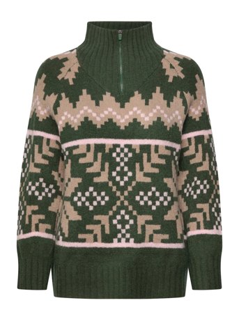 Kari Traa | Amelia Knit | M