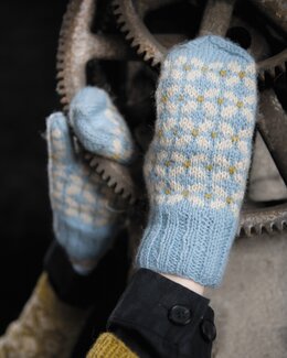 Votter Grannlåt - Järbo