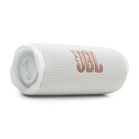 JBL - Trådløs høyttaler Flip7 - White Hvit