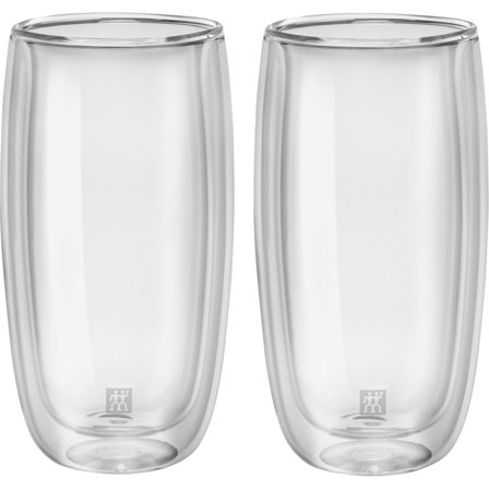Zwilling Sorrento longdrink-lasi 2 kpl 47 cl