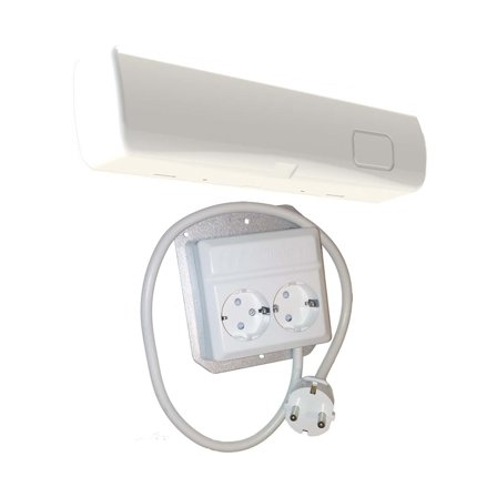 Rutab Mkomfy 1340243 Komfyrvakt, Alarm & sikkerhet