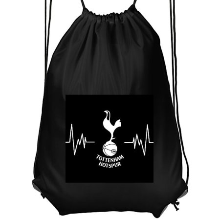 Gympose | Lett Treningspose for Voksne Tottenham Hotspur