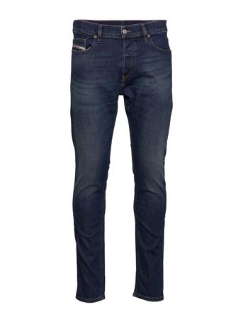 D-Luster Slim Jeans Blå Diesel Men*Betinget Tilbud