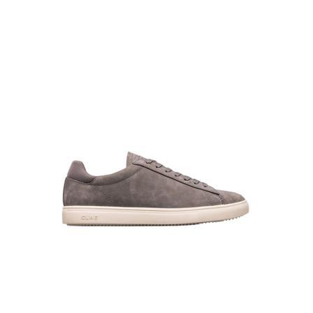 Clae, Bradley sneakers Grijs, Dames, Maat:37 EU