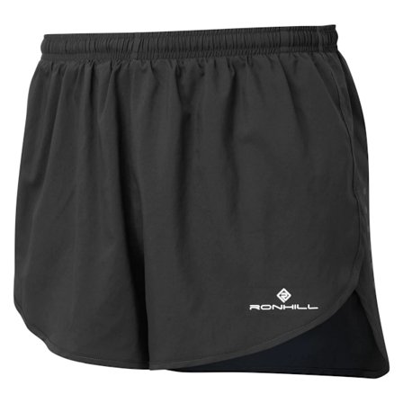 Ronhill Core Shorts L Svart