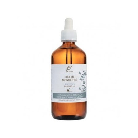Dr Taffi Olio Di Mandorle Dolci Tè Bianco 250ml
