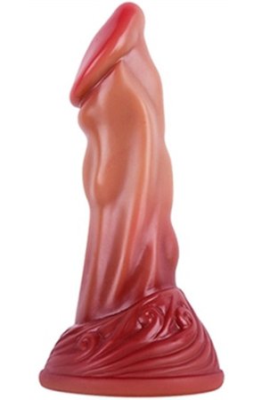 Dragon Peng Dildo 25 cm - Woome.pl