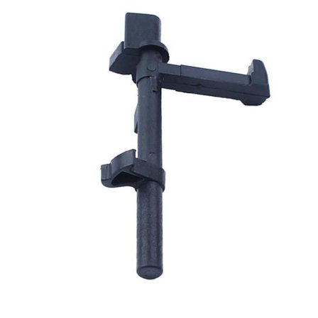 Bryteraksel/Choke Stang/Kontrollspak Kompatibel Med STIHL 017 018 MS170 MS180 Motorsag Hg