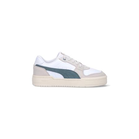 Puma Sneakers , Wit , unisex , Maat: 44 EU