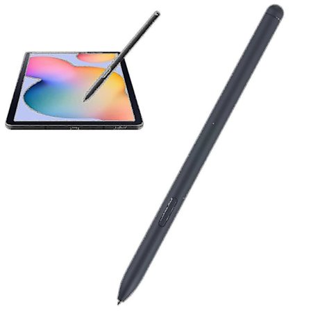 S Pen för Galaxy Tab S6 Lite/s7/s7+/s7 Fe/s8/s8+/s8 Ultra