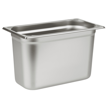 Kantin APS Rostfri GN 1/3