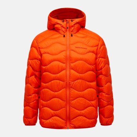 Peak Performance - Helium Down Hood Jacket Men