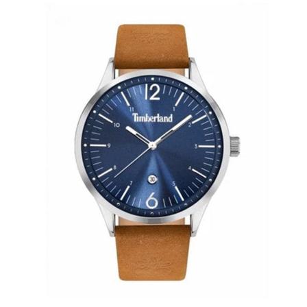 Timberland Watch , Bruin , Heren , Maat: ONE Size Horloges