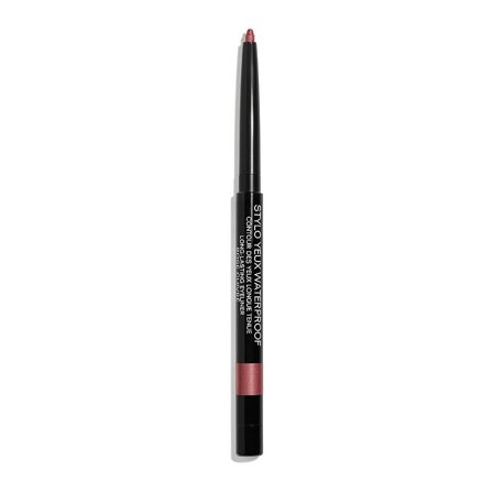 CHANEL STYLO YEUX WATERPROOF Long-Lasting Eyeliner, Makeup, Øjne, Blyanter / Eye Liner