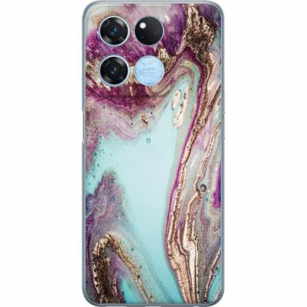 Oneplus Ace Racing Genomskinligt Skal Fairy Dream