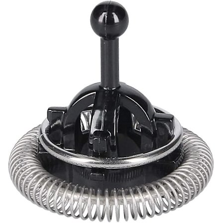 Aeroccino 3 Mjölkskummare Blender Ersättning Nespresso- Perfekt