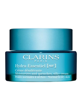 Clarins Hydra Essentiel Day Cream 50ml