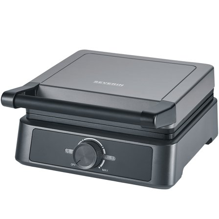 Severin WA 2125 belgiskt våffeljärn | Köksmaskiner > Våffeljärn | Bagaren och Kocken