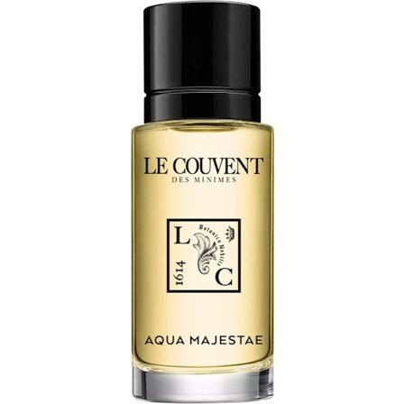 Le Couvent Cologne Botanique - Aqua Majestae Edt 50ml