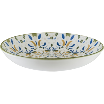 Bonna Tenango Djup Tallrik