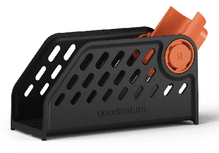 Goodnature A24 flytbart stativ