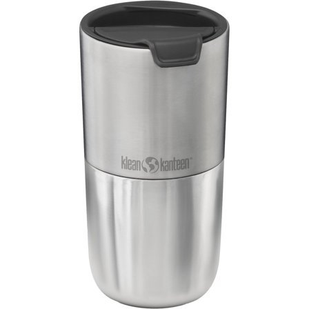 Klean kanteen Rise Tumbler 473 ml, borstat stål | Utematlagning > Friluftsliv > Termosmugg | Bagaren och Kocken