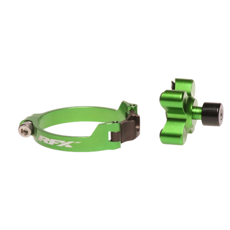 RFX Pro Launch Control - Kawasaki KX 85 19-16 2001-2026